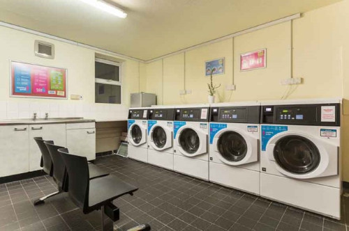 Norton Court - On-site Facilities