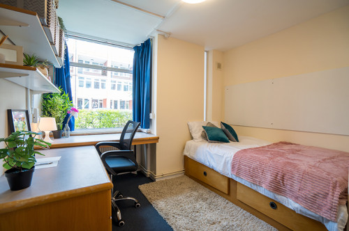 Sandby - Rooms