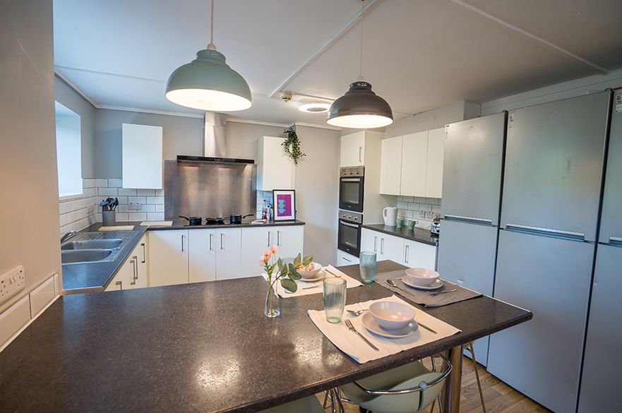 Budget Ensuite - Sandby - Gallery - 4