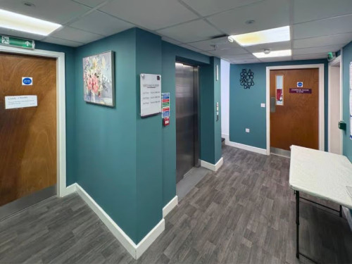 Cube Greenwich  - Gallery -  5