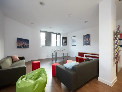  Standard Studio  -  Central Studios  - Gallery -  1