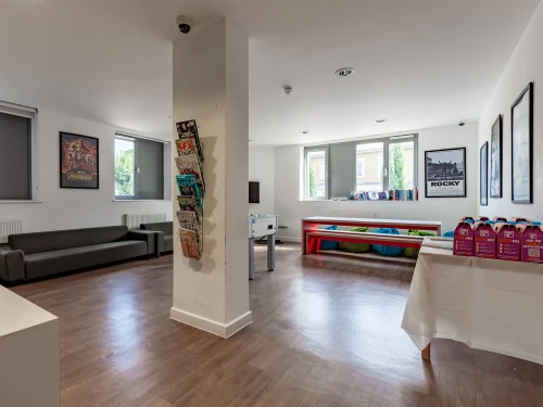 Central Studios - Gallery - 8