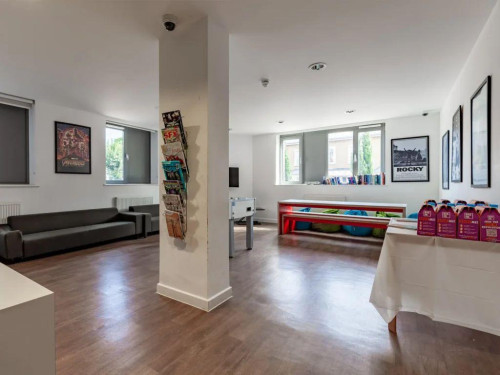 Central Studios - Gallery - 159