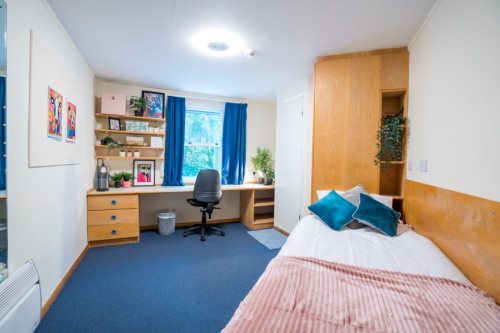 Peverell - Rooms