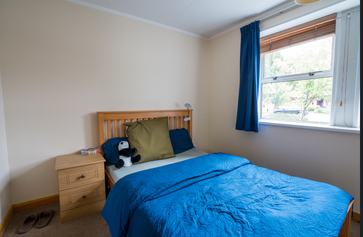 One Bed Flat - Peverell - Gallery - 1