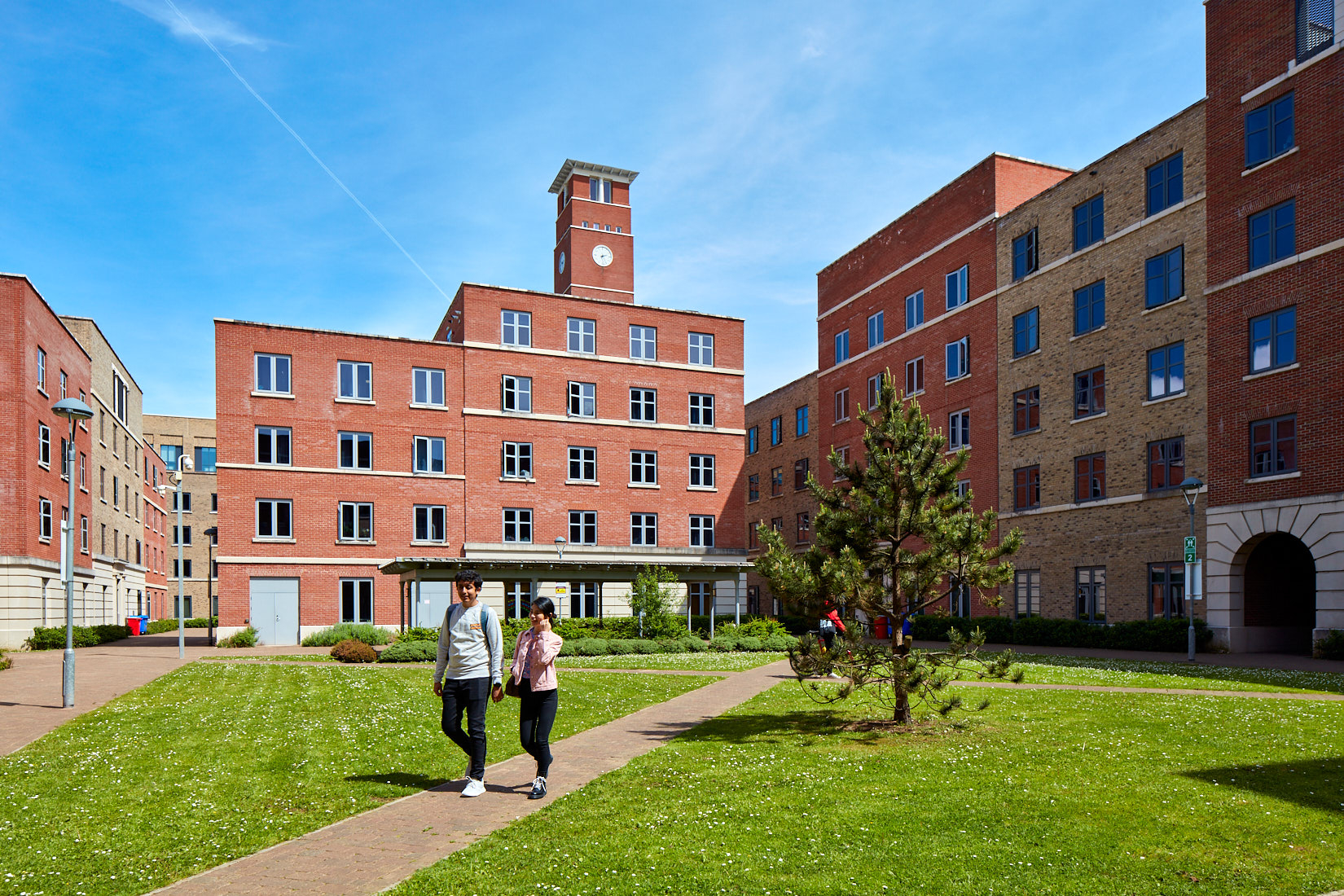 Bay Campus