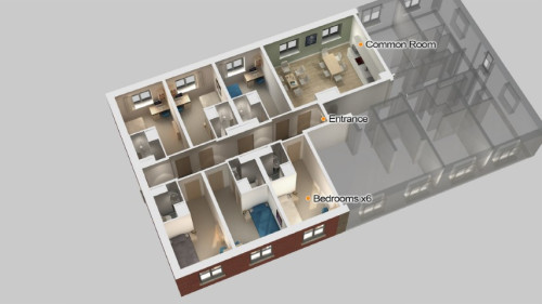 Bay Campus  - Gallery -  5