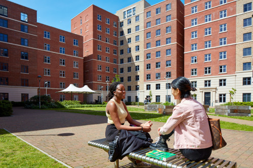 Bay Campus - Gallery - 7