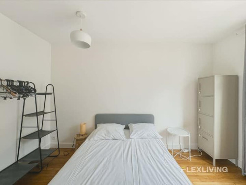 Chambre - Abbé Groult