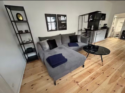Wonderful, neat apartment (Potsdam)