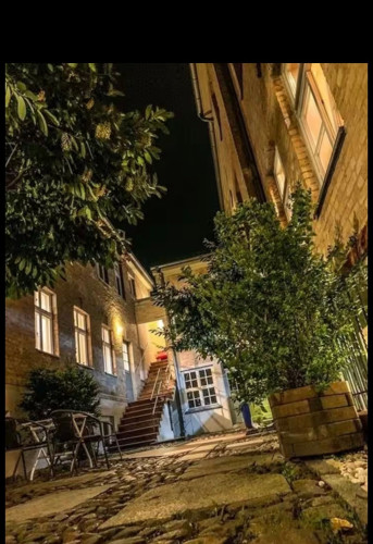 Wonderful, neat apartment (Potsdam)