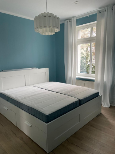 Modern furnished apartment near the Alter Strom Warnemünde – ideal for business stays - Gallery - 30