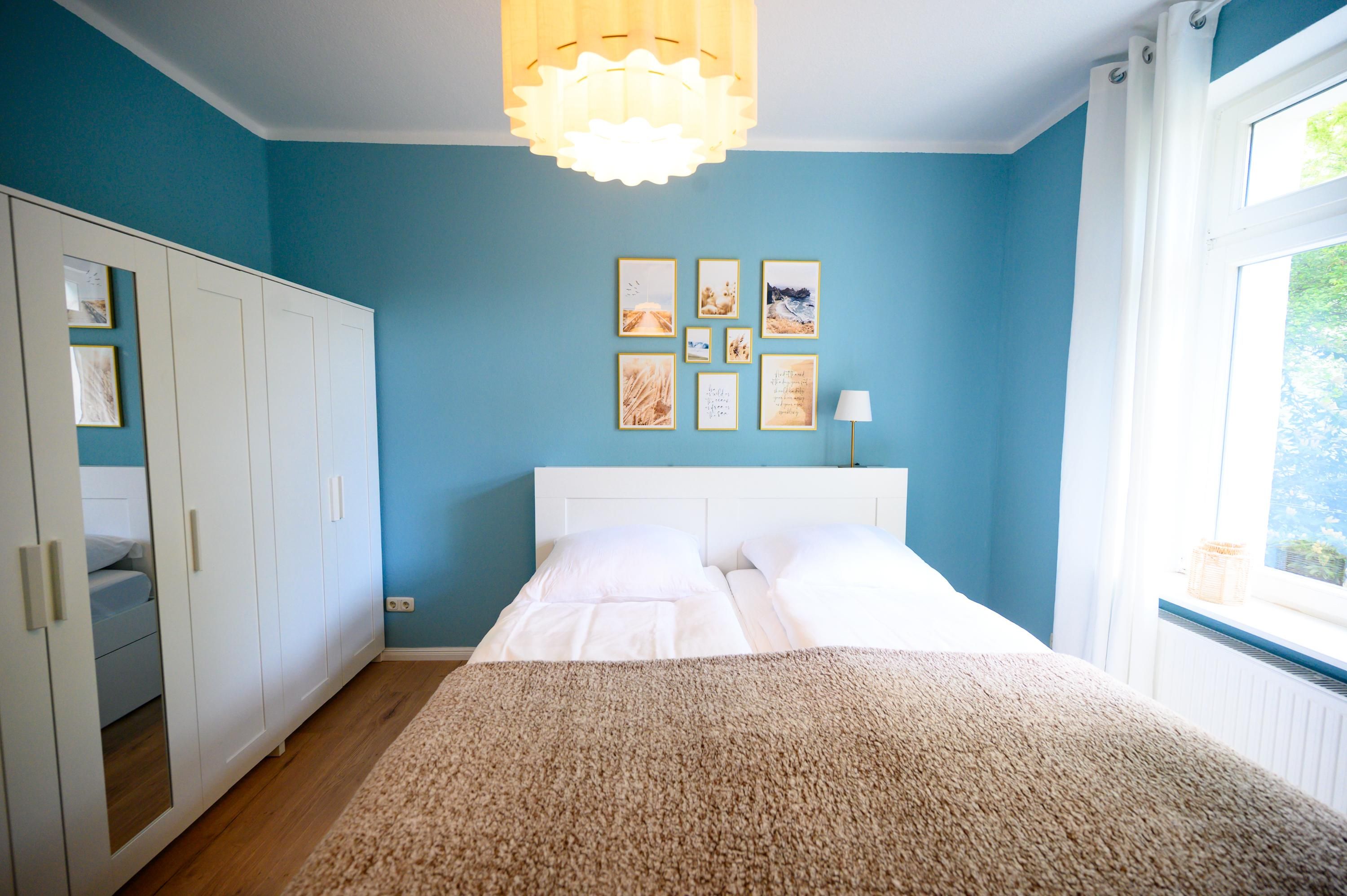 Modern Furnished Apartment Near The Alter Strom Warnemünde – Ideal For Business Stays - 26
