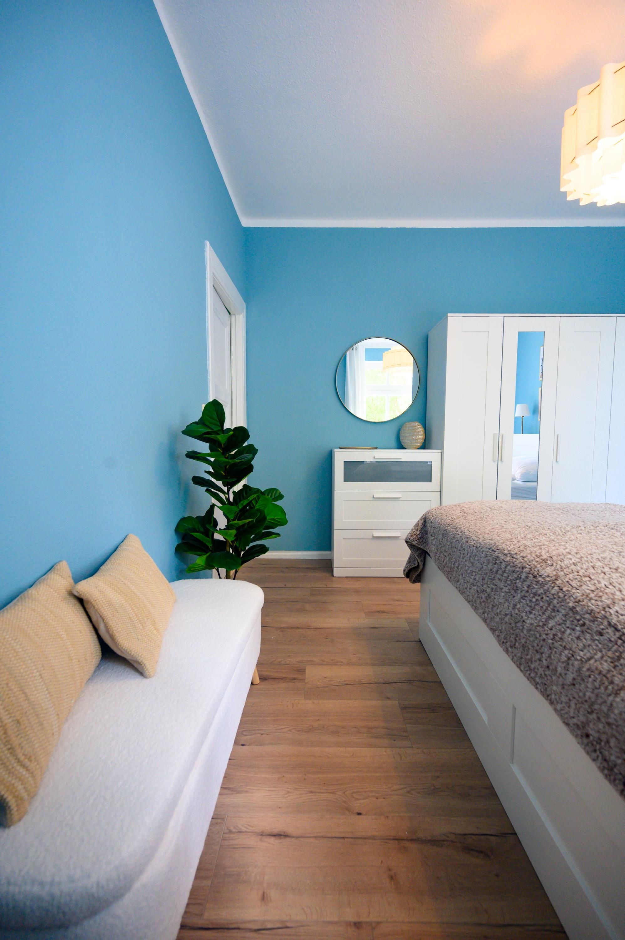 Modern Furnished Apartment Near The Alter Strom Warnemünde – Ideal For Business Stays - 22