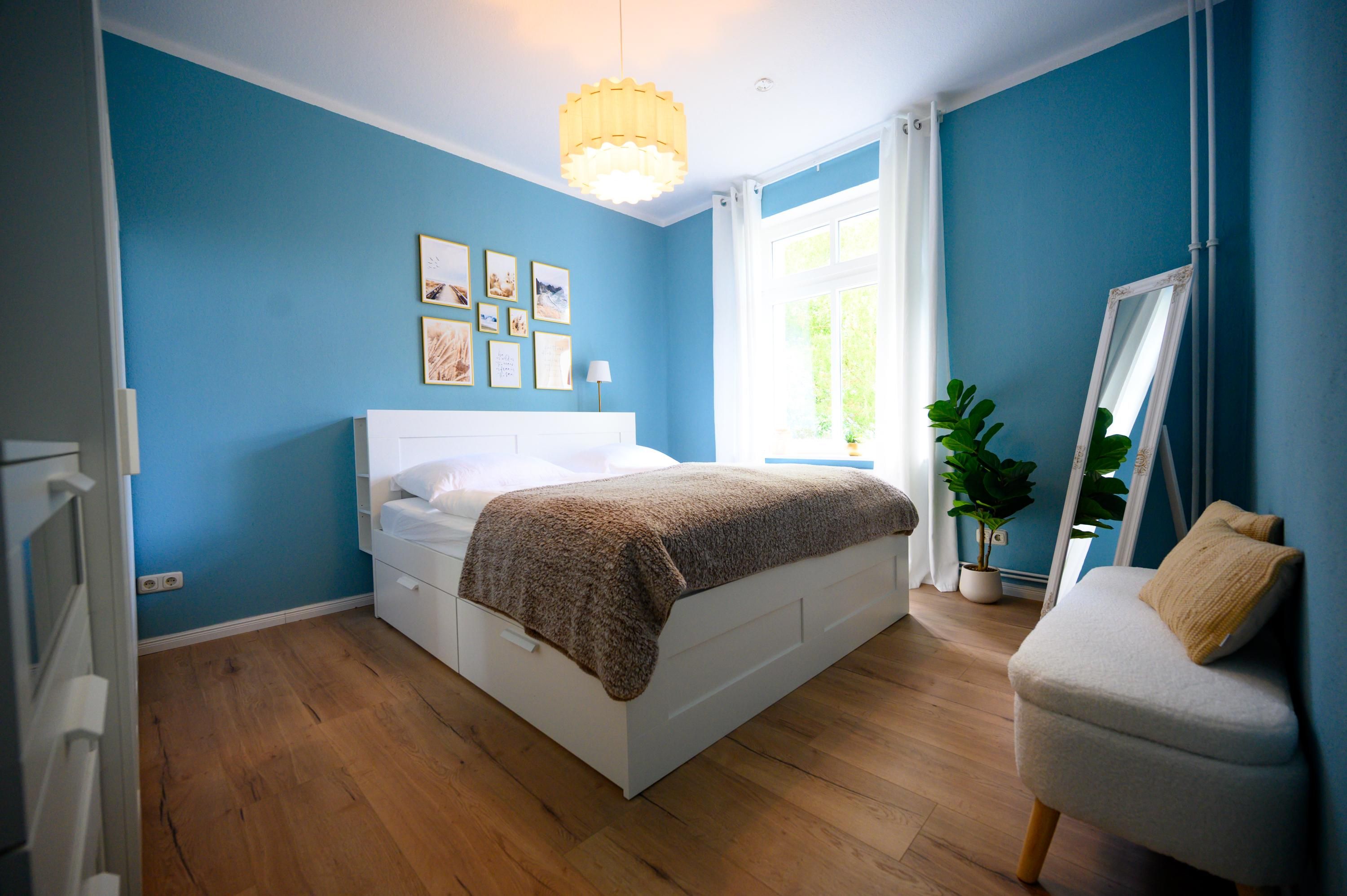 Modern Furnished Apartment Near The Alter Strom Warnemünde – Ideal For Business Stays - 27
