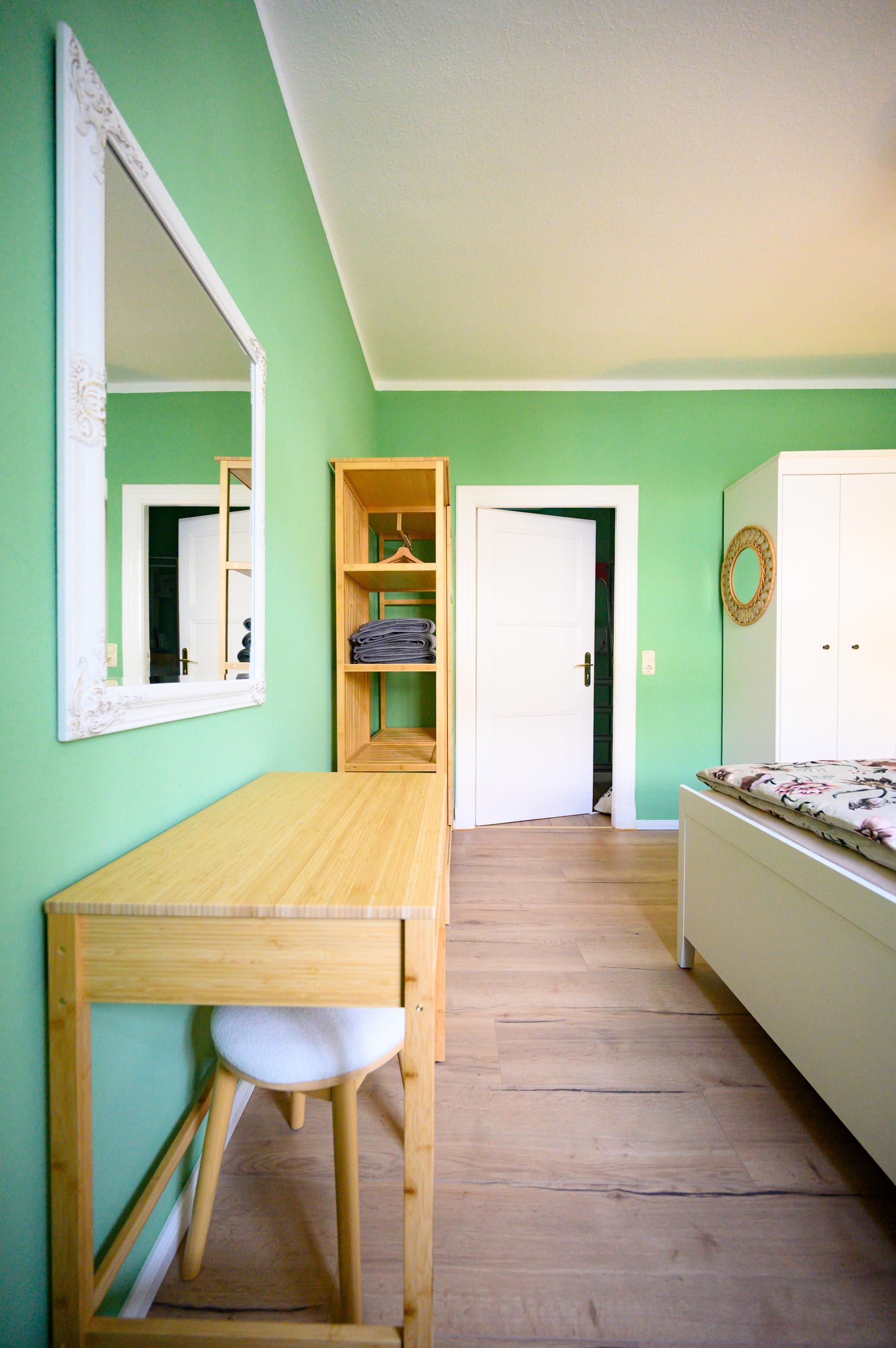 Modern Furnished Apartment Near The Alter Strom Warnemünde – Ideal For Business Stays - 28