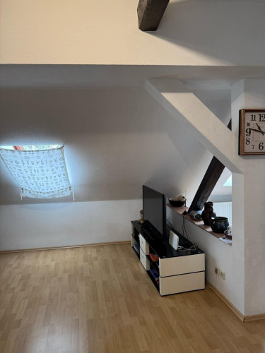 Quiet and charming studio, Markkleeberg - Gallery - 54