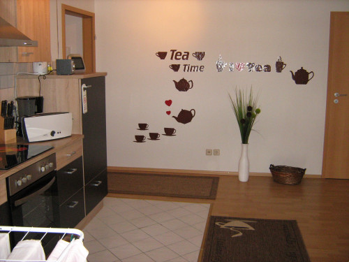 Quiet and charming studio, Markkleeberg - Gallery - 31