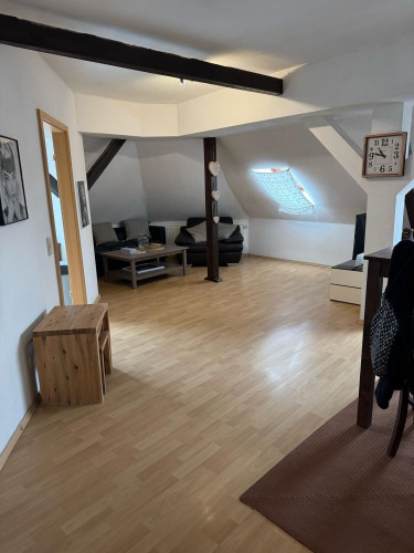 Quiet and charming studio, Markkleeberg - Gallery - 58