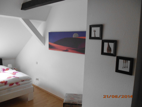 Quiet and charming studio, Markkleeberg