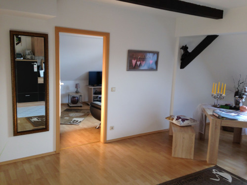 Quiet and charming studio, Markkleeberg - Gallery - 39