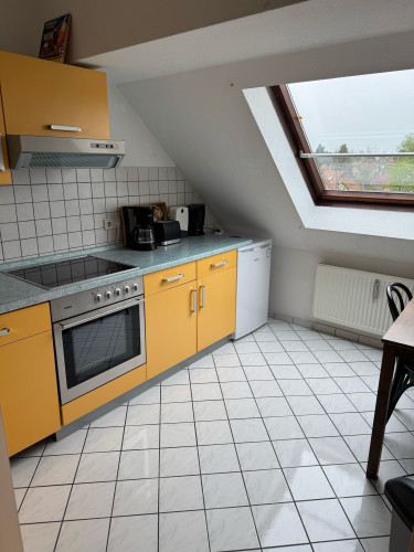 Quiet and charming studio, Markkleeberg - Gallery - 81