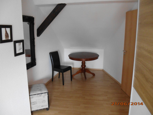 Quiet and charming studio, Markkleeberg - Gallery - 69