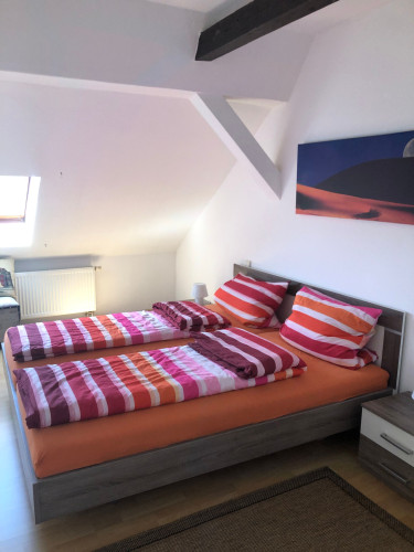 Quiet and charming studio, Markkleeberg - Gallery - 52