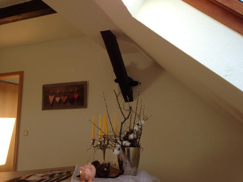 Quiet and charming studio, Markkleeberg - Gallery - 20