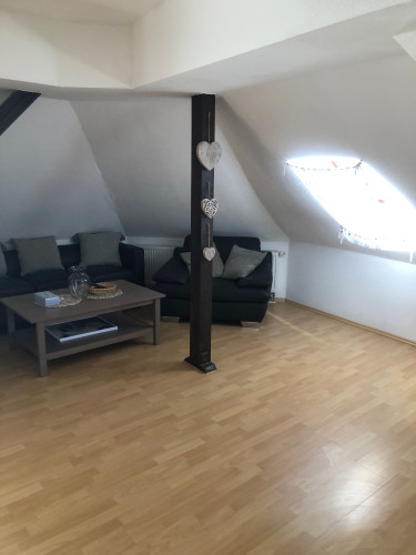 Quiet and charming studio, Markkleeberg - Gallery - 46
