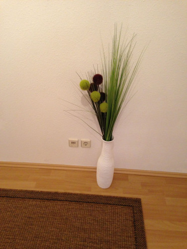 Quiet and charming studio, Markkleeberg - Gallery - 19