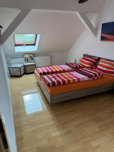Quiet and charming studio, Markkleeberg - Gallery - 50
