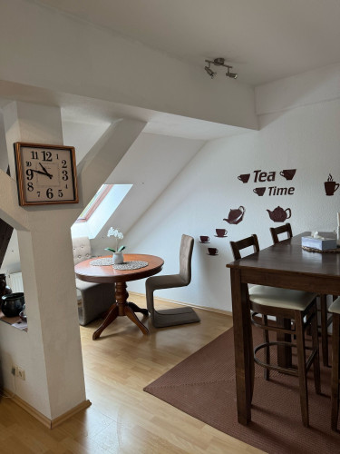 Quiet and charming studio, Markkleeberg - Gallery - 78