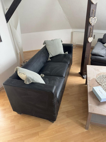Quiet and charming studio, Markkleeberg - Gallery - 44