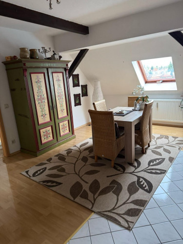 Quiet and charming studio, Markkleeberg - Gallery - 79