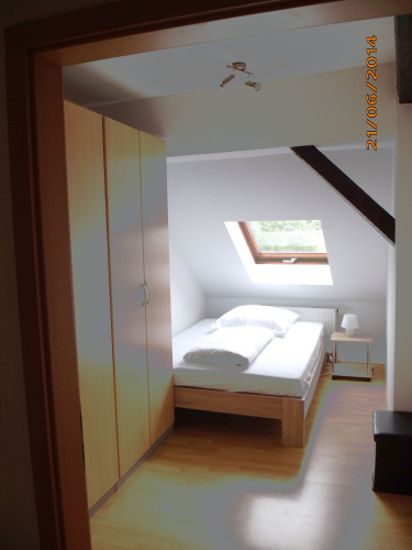 Quiet and charming studio, Markkleeberg - Gallery - 41