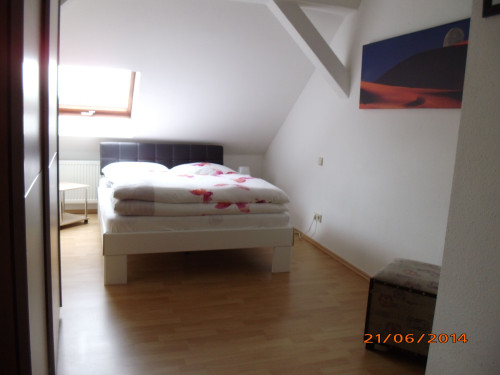 Quiet and charming studio, Markkleeberg  - Gallery -  5