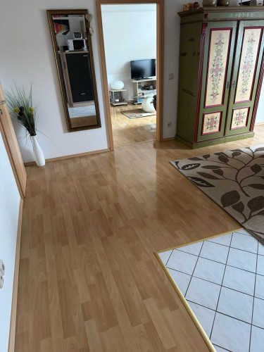 Quiet and charming studio, Markkleeberg - Gallery - 48