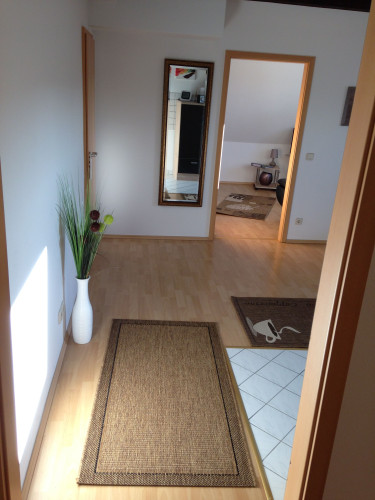 Quiet and charming studio, Markkleeberg - Gallery - 40