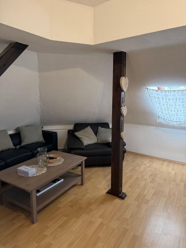 Quiet and charming studio, Markkleeberg - Gallery - 83