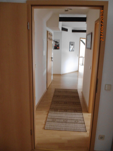 Quiet and charming studio, Markkleeberg - Gallery - 38