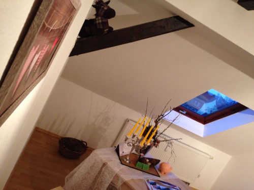 Quiet and charming studio, Markkleeberg - Gallery - 18