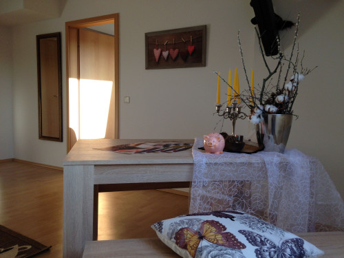 Quiet and charming studio, Markkleeberg - Gallery - 21