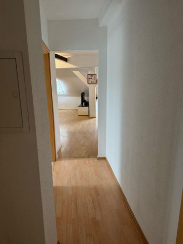 Quiet and charming studio, Markkleeberg - Gallery - 47