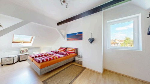 Quiet and charming studio, Markkleeberg - Gallery - 10
