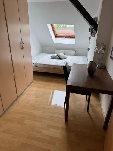 Quiet and charming studio, Markkleeberg - Gallery - 51