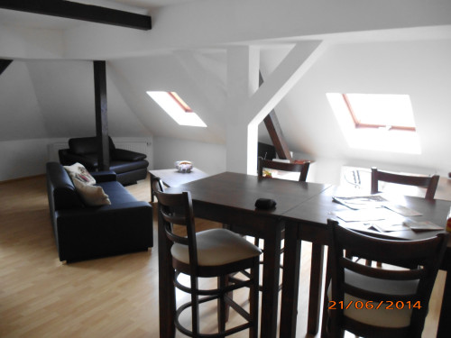 Quiet and charming studio, Markkleeberg - Gallery - 27