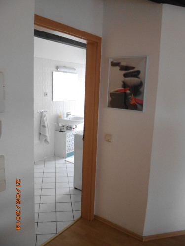 Quiet and charming studio, Markkleeberg - Gallery - 68