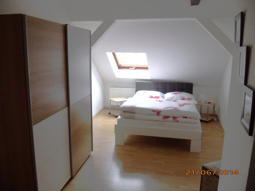 Quiet and charming studio, Markkleeberg