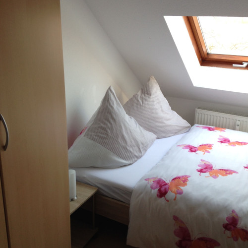 Quiet and charming studio, Markkleeberg - Gallery - 8